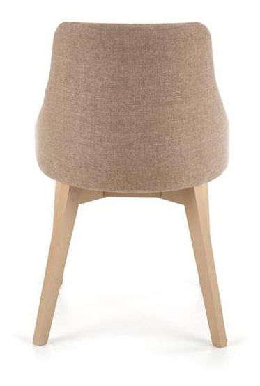 Jídelní židle Tiara (dub sonoma