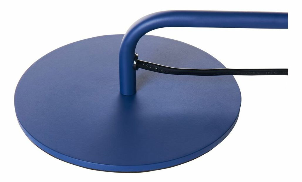 Stolní lampa Ruminda (modrá)