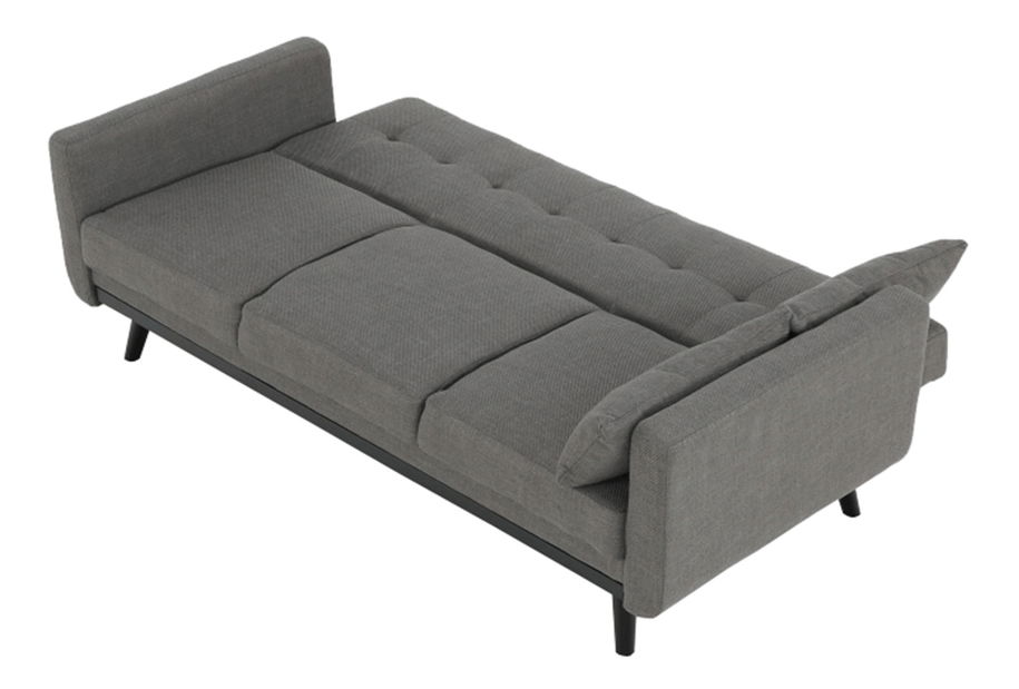 Pohovka Alestra (šedá)