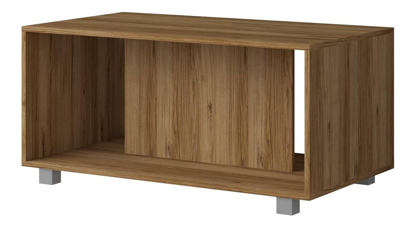 Konferenční stolek Manton M9 (dub catania)
