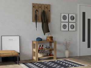 Předsíňová sestava Sotasu (ořech)