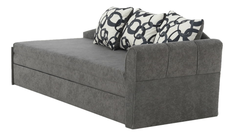 Lenoška Ederney (P)