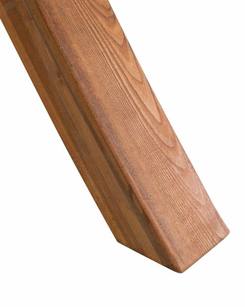 Houpačka Apron (bílá)