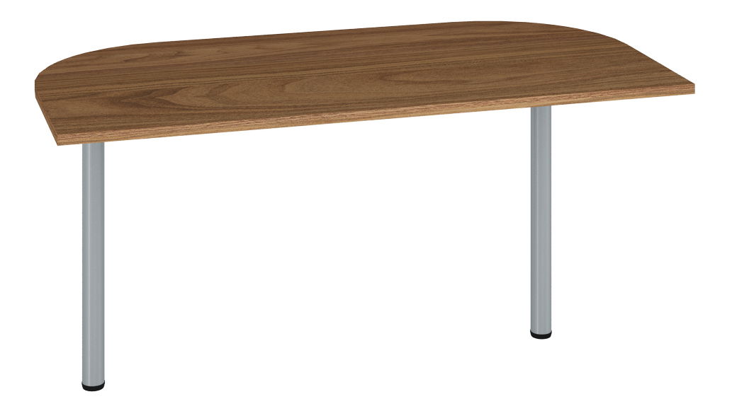 Rohová spojka stolu Optimal 17