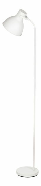 Stojanová lampa Derek 4328 (bílá)