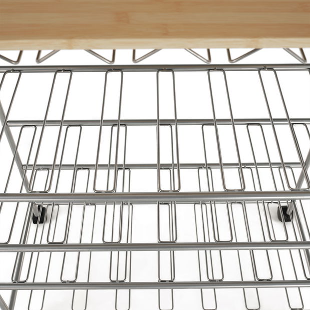 Regál na víno Gondry