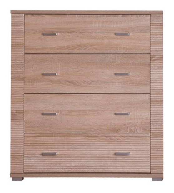 Komoda Gary Typ 11 4S