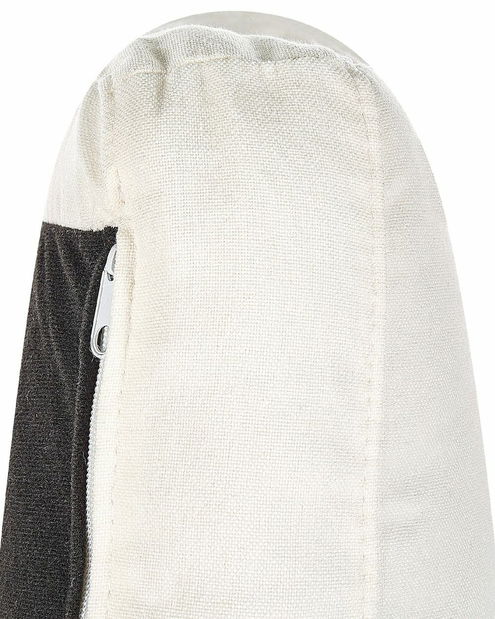 Křeslo Velocity (bílá)