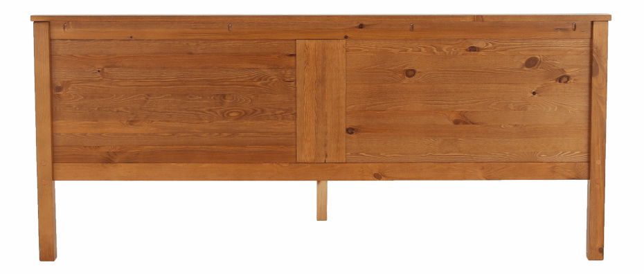 Manželská postel 180 cm Porto (s roštem)