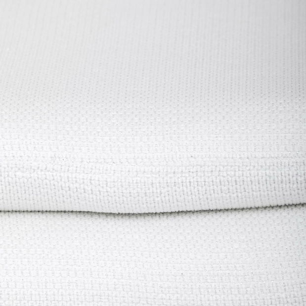 Houpací křeslo Alcanzaba (bílá)