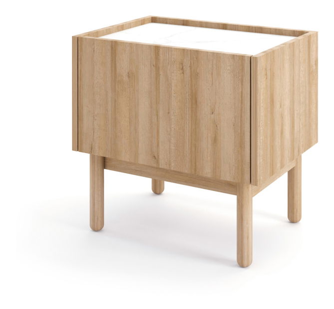 Noční stolek Bohemia S50