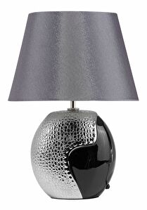 Stolní lampa Argentia (grafit)