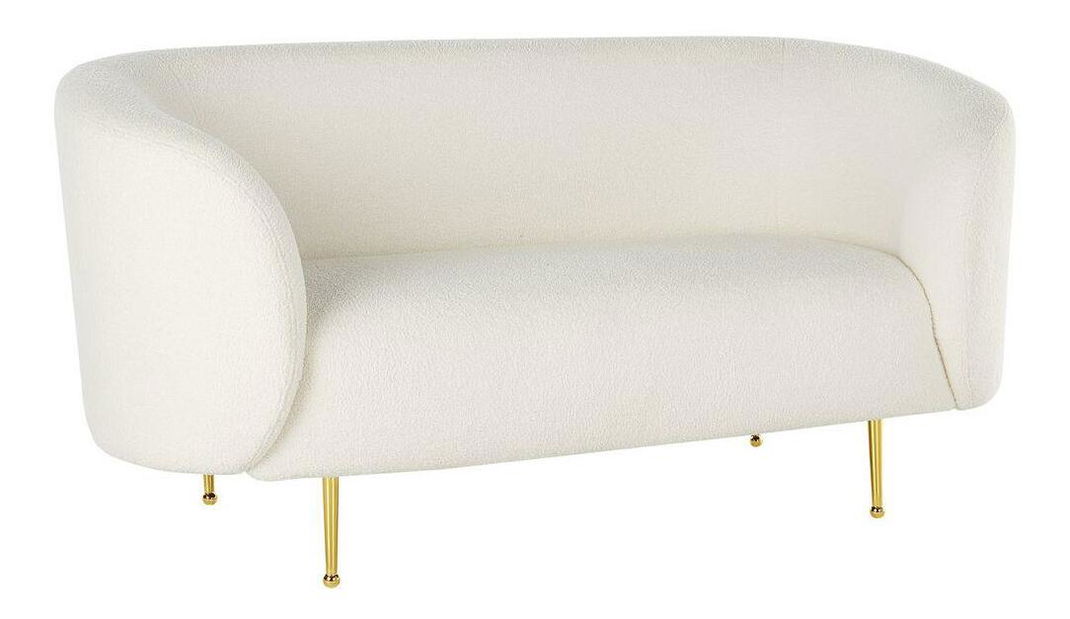 Sedací souprava 3+2+1 Leon (bílá)