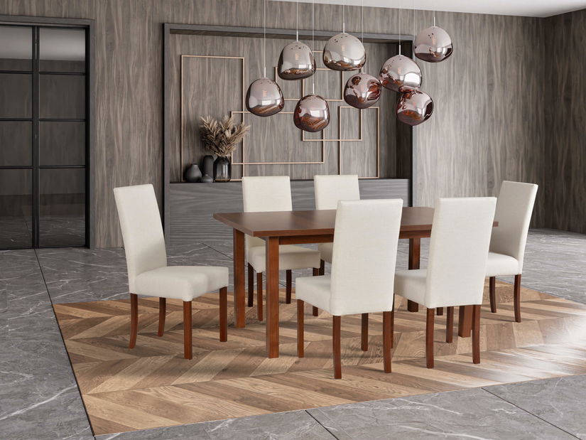 Jídelní set Modern 2 (pro 6 až 8 osob)