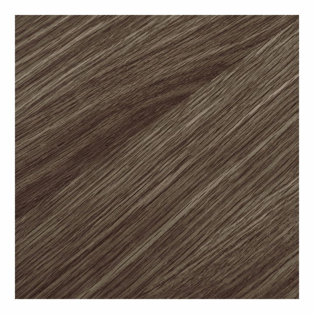 Jídelní stůl Omirina 6 (tmavě hnědá)