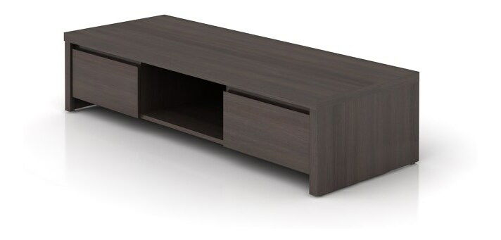 TV stolek BRW Kaspian RTV2S (Wenge)