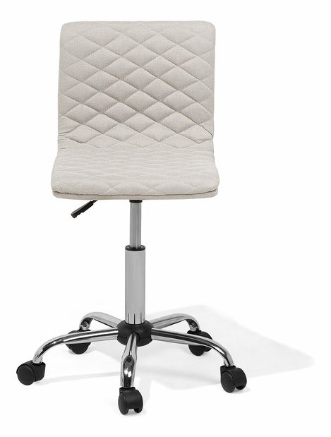 Kancelářské křeslo Orlo (béžová)