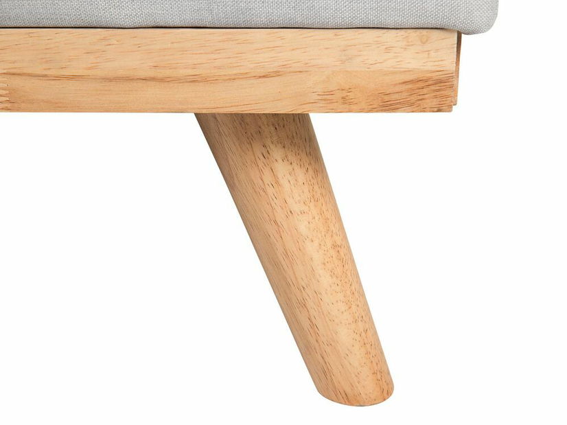 Pohovka Farum (světle šedá)