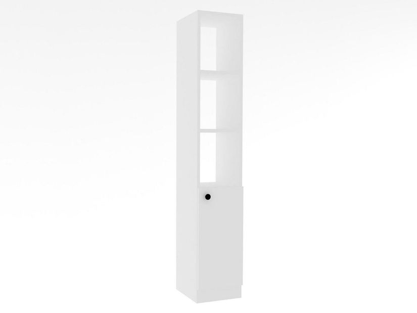 Koupelnová skříňka Trendy (bílá)