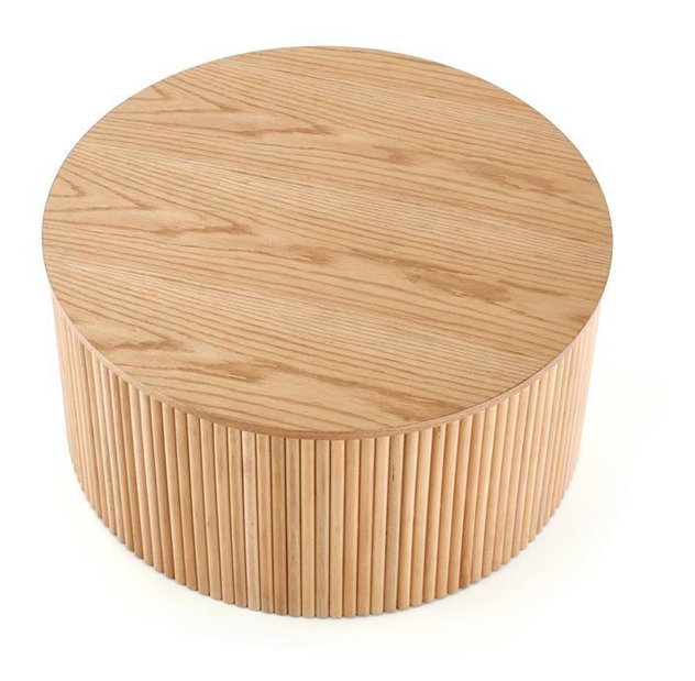 Konferenční stolek Wonny (přírodní)