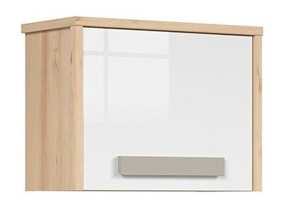 Závěsná skříňka BRW Namek SFW1D