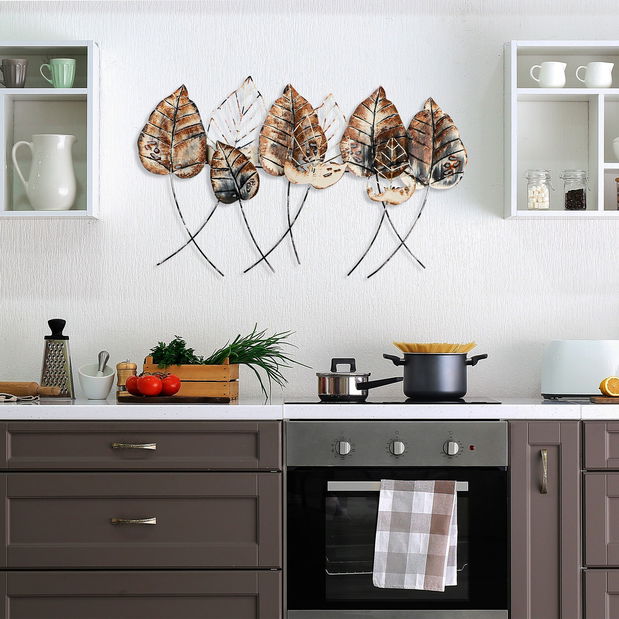 Nástěnná dekorace Flinders 1