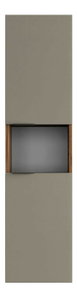  Skříňka Casino (borovice + latte)