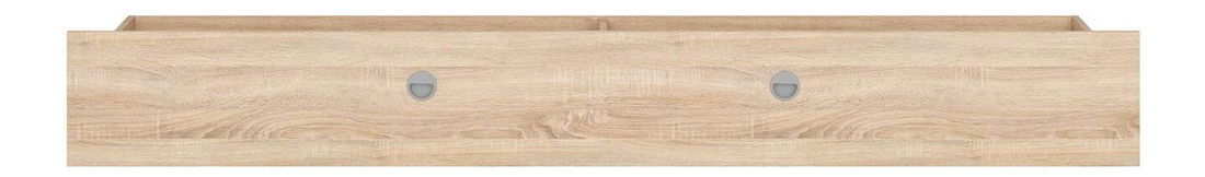 Zásuvka pod postel BRW Nepo Plus 10/11 (dub sonoma)
