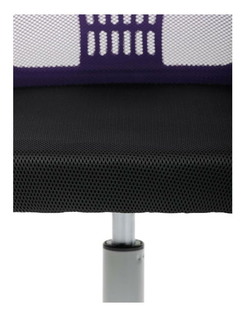 Kancelářská židle Kantismo (fialová)