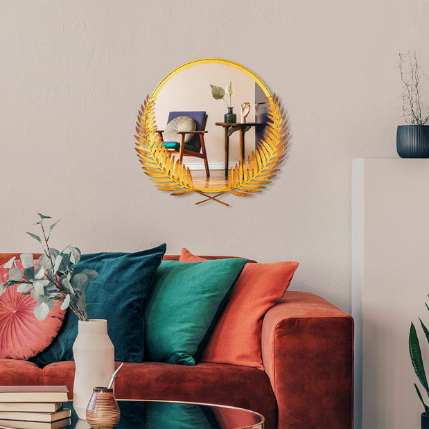 Dekorativní zrcadlo Foyle 1