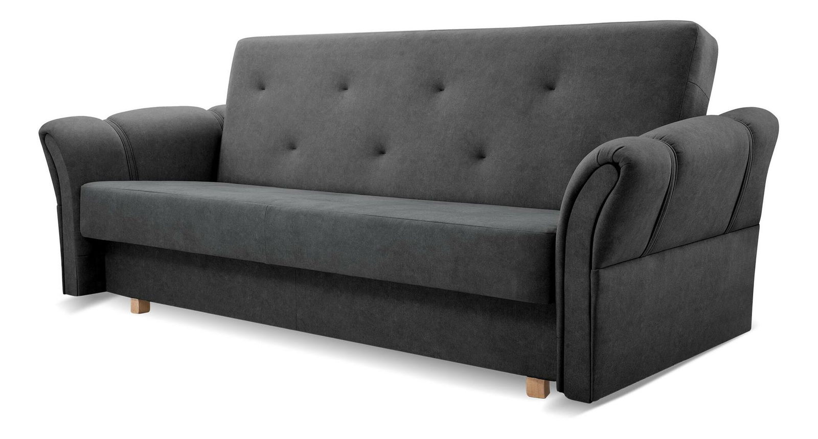 Pohovka Miriella (šedá)