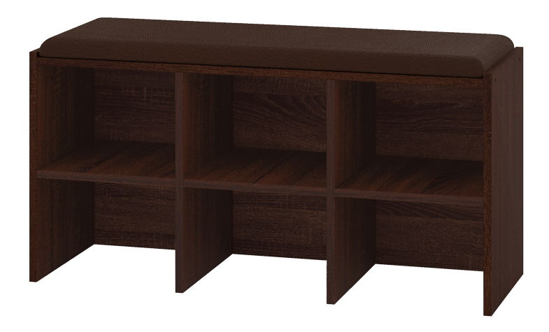 Botník (skříňka na boty) Orlando 05