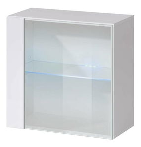 Vitrína Stanbridge 26 WW SW WW 3 (s osvětlením)