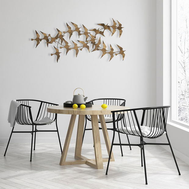 Nástěnná dekorace Curup