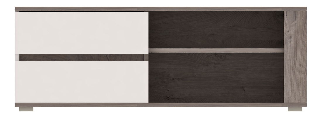 TV stolek/skříňka 110 cm Amos