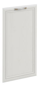 Dvířka na vestavnou myčku nádobí DVIERKA 44,6X71 Sillina (sosna andersen)