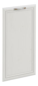 Dvířka na vestavnou myčku nádobí DVIERKA 44,6X71 Sillina (sosna andersen)