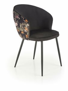 Jídelní židle Keira (barevná)