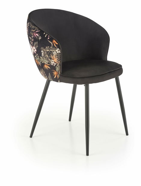 Jídelní židle Keira (barevná)