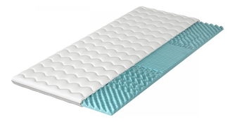  Topper 180x200cm Zuraki