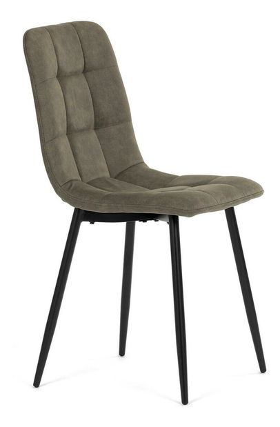 Jídelní židle Cereria (zelená)