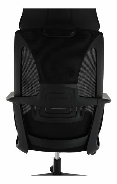 Kancelářské křeslo Taxxa (černá)