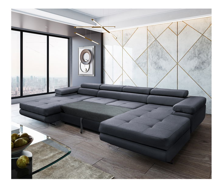 Univerzální sedací souprava Aprina (monolith 97) 