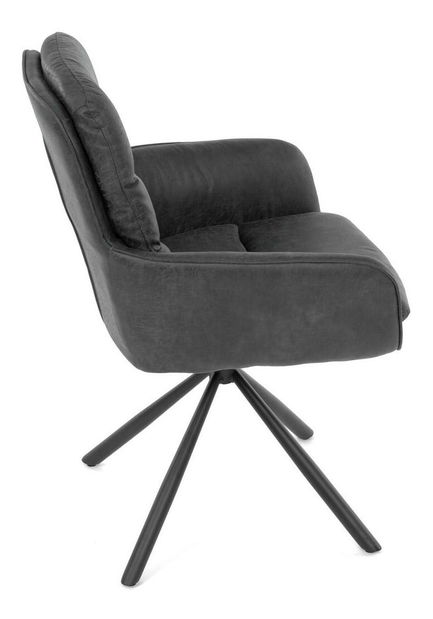 Jídelní židle Diminuta (šedá)