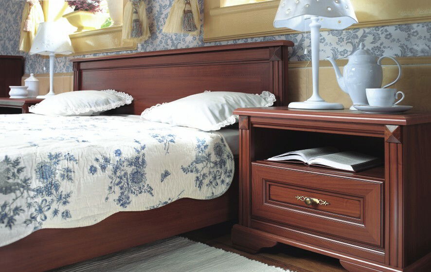 Šatní skříň BRW STYLIUS NSZF 2D1S