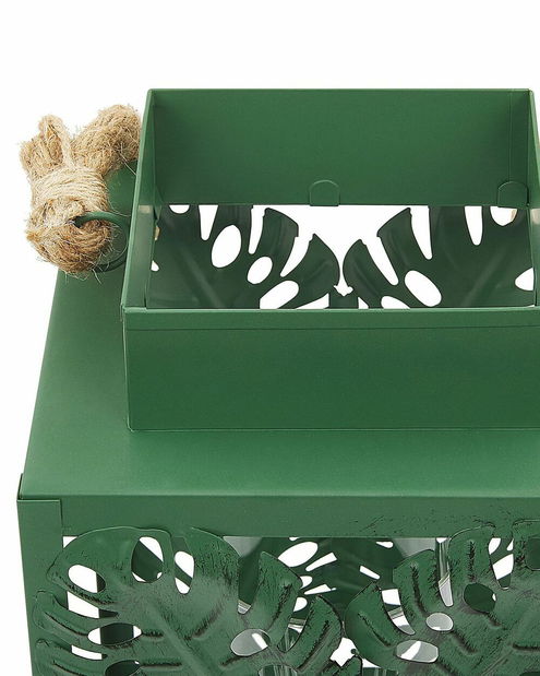 Svícen Uliana (zelená)