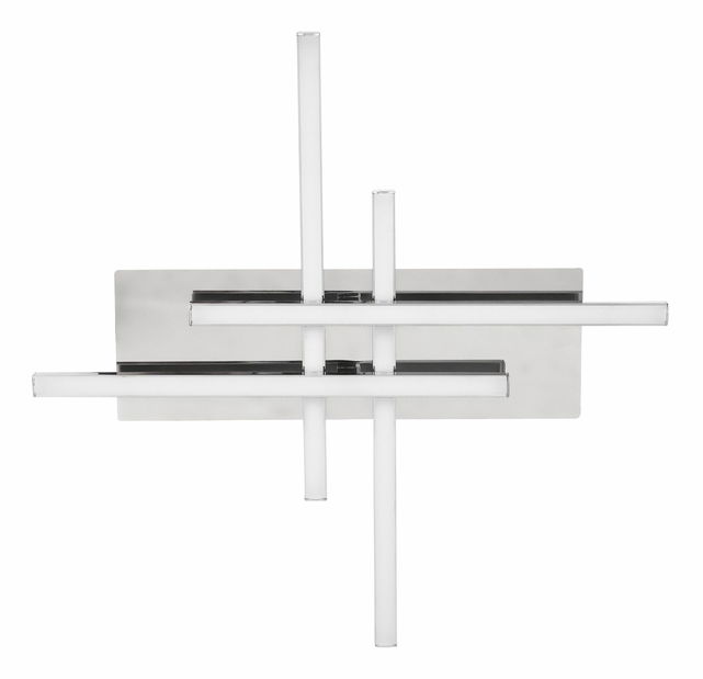 Stropní svítidlo Meredith 2478 (chromová)