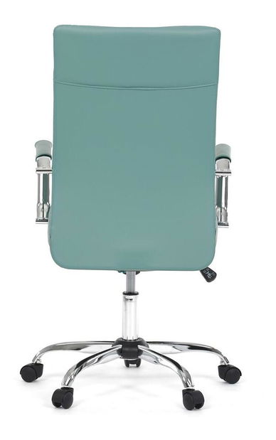 Kancelářská židle Juntos (modrá)