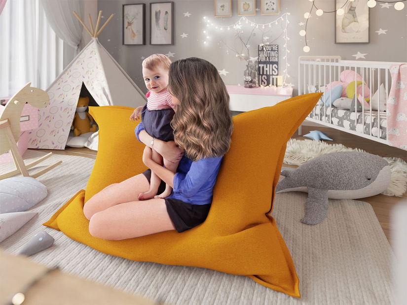 Sedací pytel Daphne 350L (Manila 32)