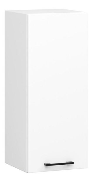 Rohová kuchyňská sestava 300 cm Ozara III C (bílá)